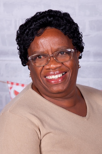 kombuis tannie mary
