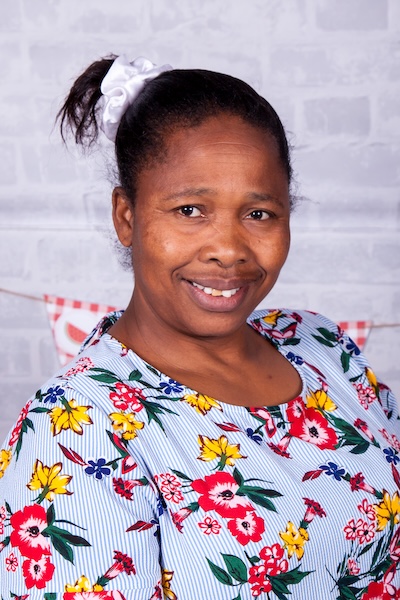 vissies klasassistent tannie paulina