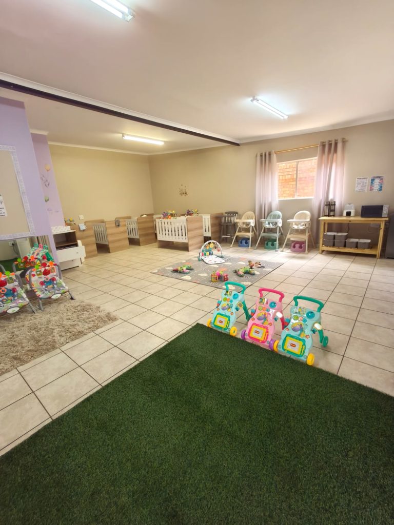 linden akademie kleuterskool babaklas 1