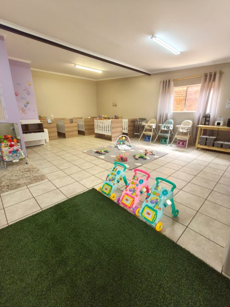 linden akademie kleuterskool babaklas 2