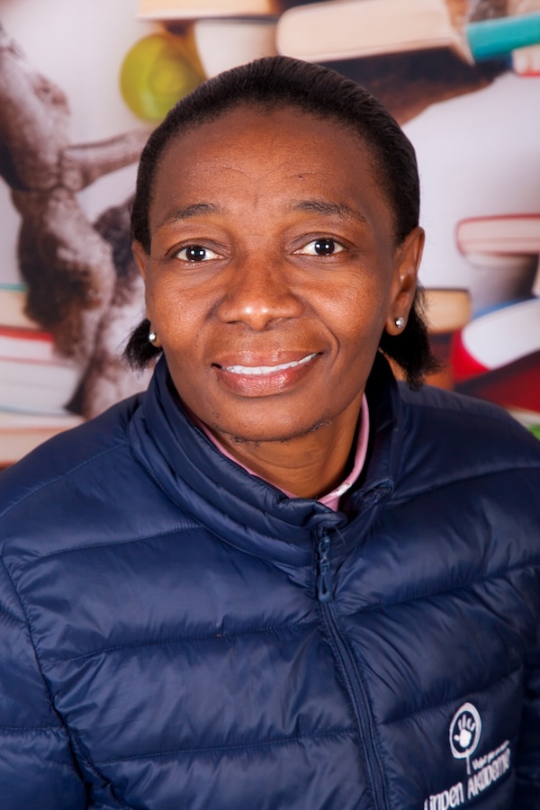 pikkewyntjies klasassistent tannie lettie