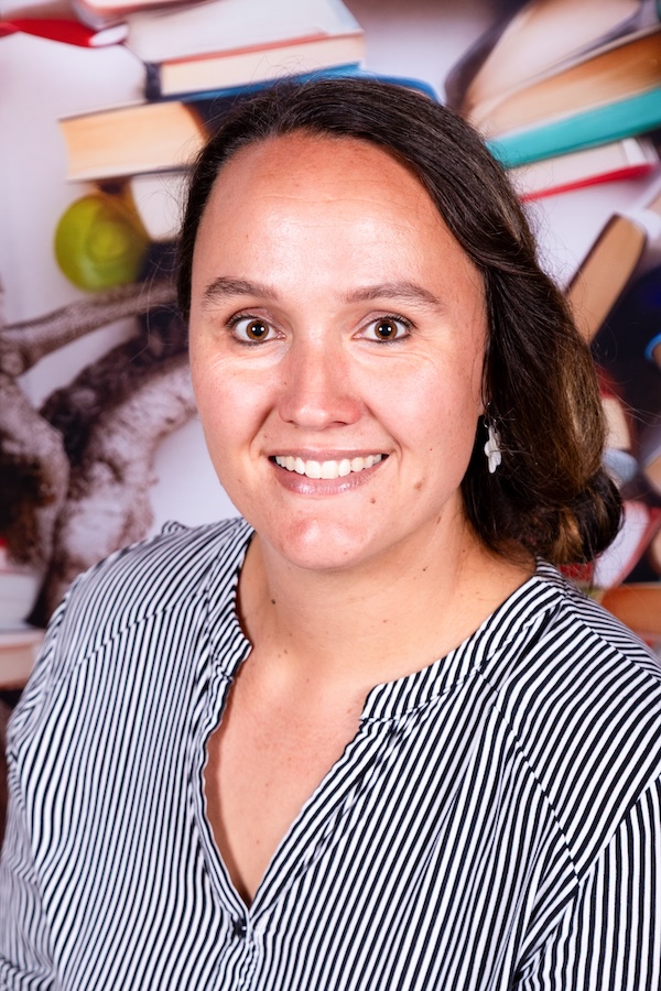 sterretjies juf therina